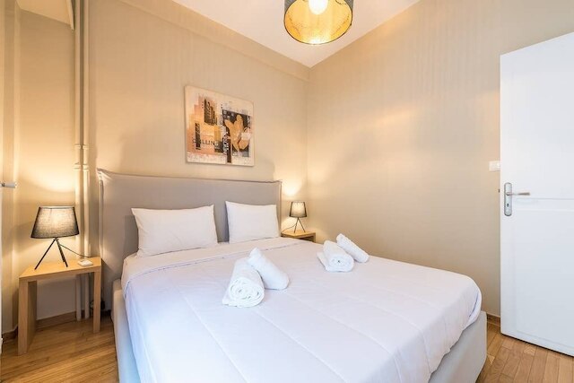 ザ シンタグマ エディション アパートメント