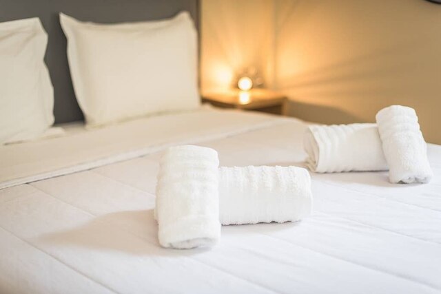 ザ シンタグマ エディション アパートメント