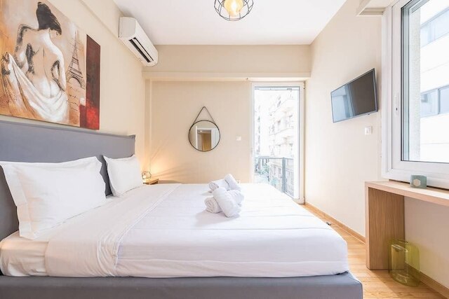 ザ シンタグマ エディション アパートメント