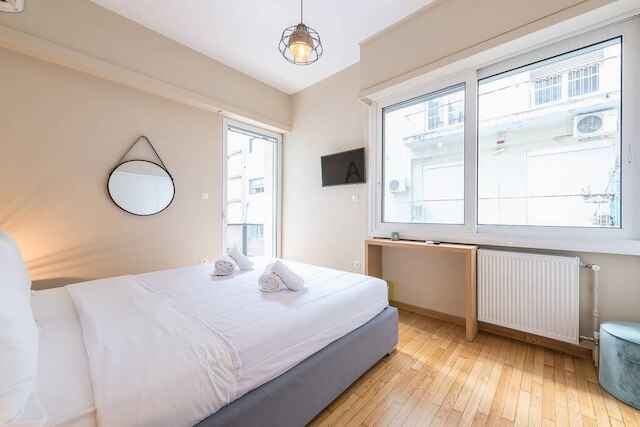 ザ シンタグマ エディション アパートメント