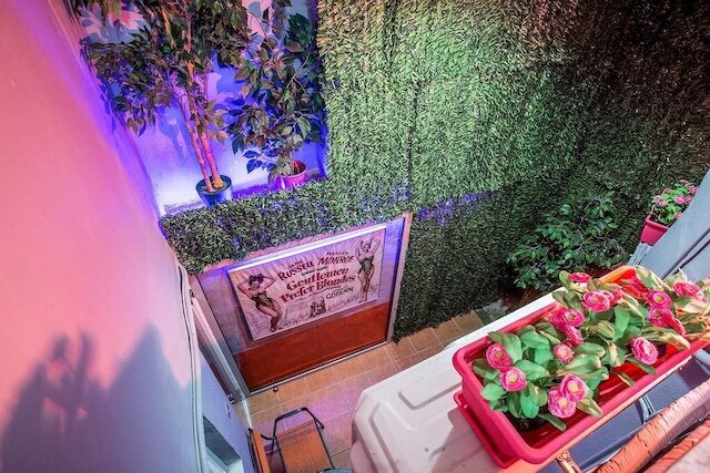 アテネのブティック メゾネット