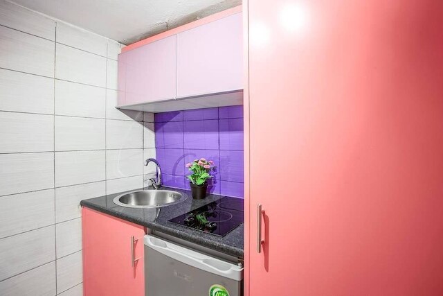 アテネのブティック メゾネット