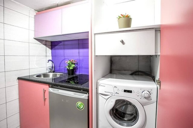 アテネのブティック メゾネット