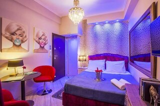 アテネのブティック メゾネット