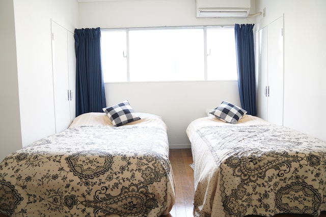 メトロ ダイコク アパートメント