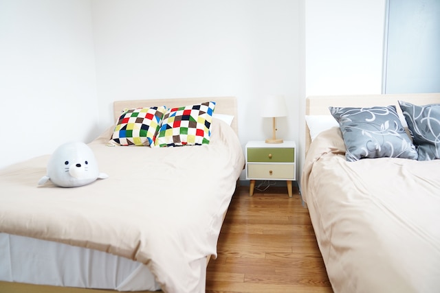 メトロ ダイコク アパートメント