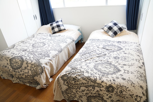 メトロ ダイコク アパートメント