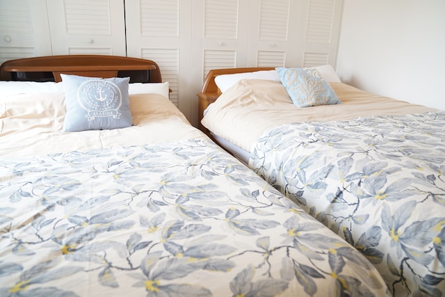 メトロ ダイコク アパートメント