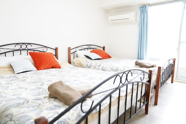 メトロ ダイコク アパートメント