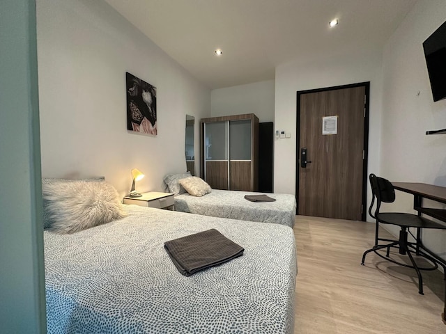 インターナショナル サービス アパートメンツ