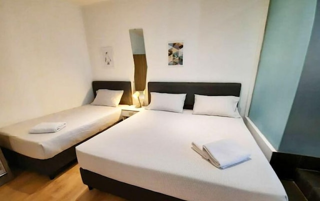 インターナショナル サービス アパートメンツ