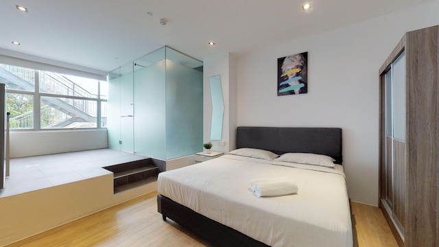 インターナショナル サービス アパートメンツ