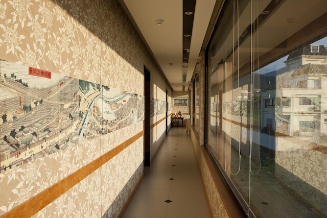 ジア シン ホット スプリング リゾート ヤンミン シャン (加馨溫泉大飯店陽明山)