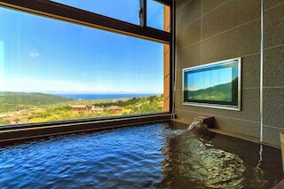 ジア シン ホット スプリング リゾート ヤンミン シャン (加馨溫泉大飯店陽明山)