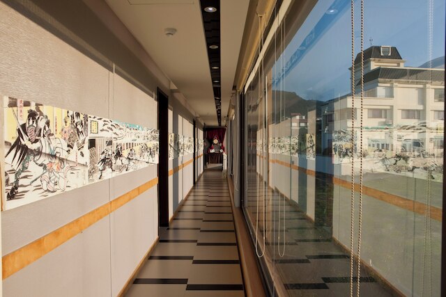 ジア シン ホット スプリング リゾート ヤンミン シャン (加馨溫泉大飯店陽明山)