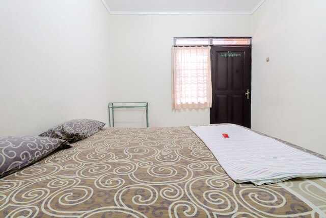 チェンパカ ホテル