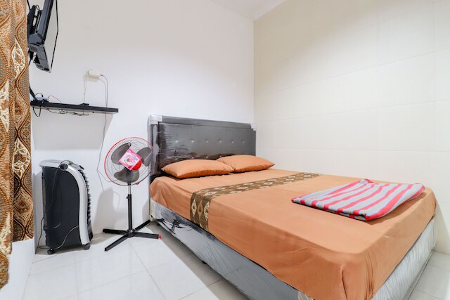 ハバ ホームステイ