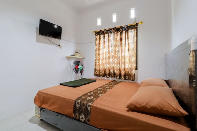 ハバ ホームステイ