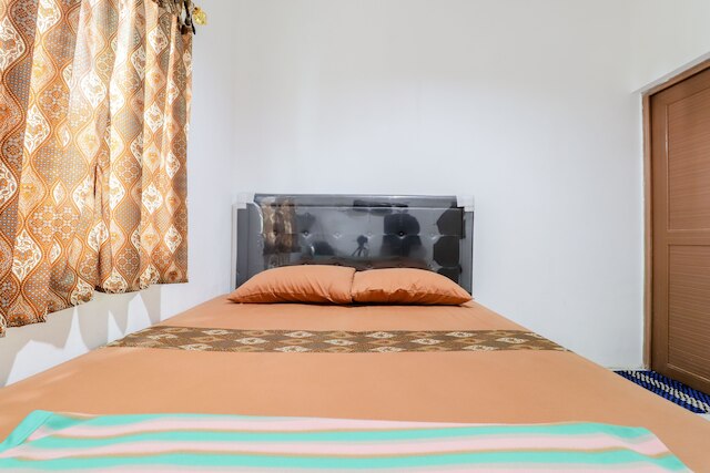 ハバ ホームステイ