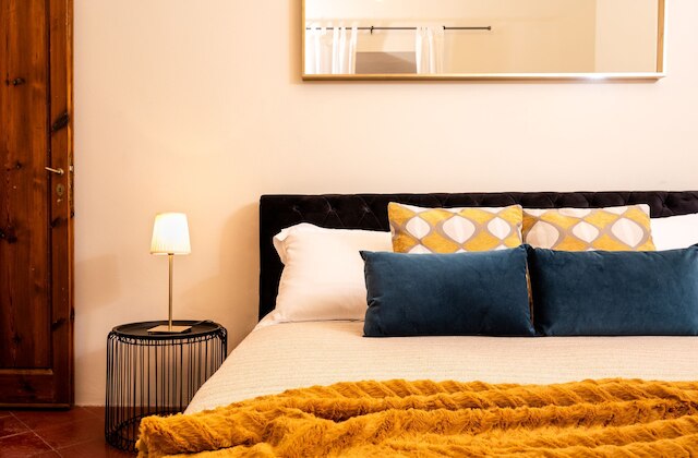 フローレンス パラッツォ - ヒストリック センター - ウォーク エブリウェア