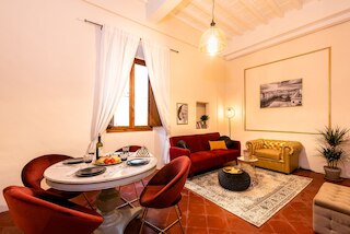 フローレンス パラッツォ - ヒストリック センター - ウォーク エブリウェア