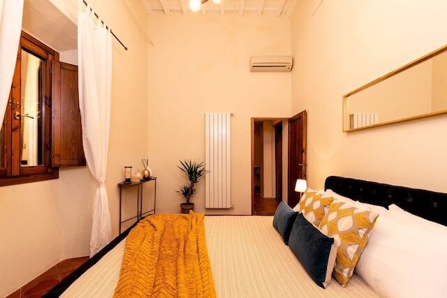 フローレンス パラッツォ - ヒストリック センター - ウォーク エブリウェア