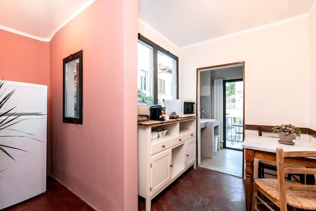 フローレンス パラッツォ - ヒストリック センター - ウォーク エブリウェア