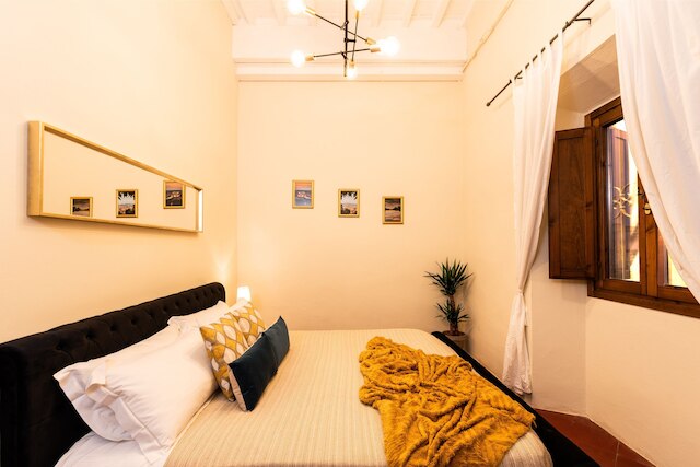 フローレンス パラッツォ - ヒストリック センター - ウォーク エブリウェア