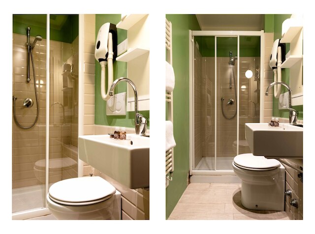 アパートメント イン フローレンス センター ニア ドゥオーモ