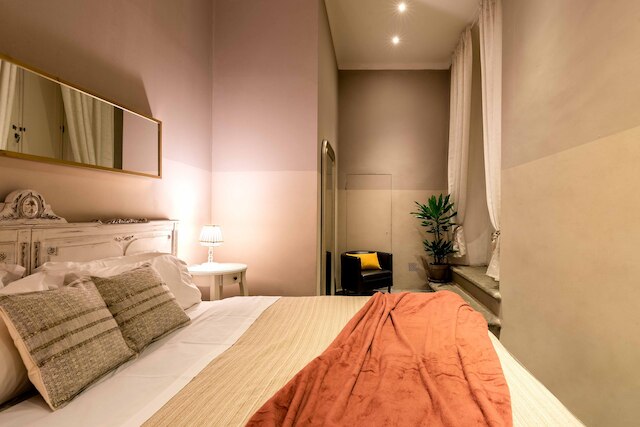 アパートメント イン フローレンス センター ニア ドゥオーモ