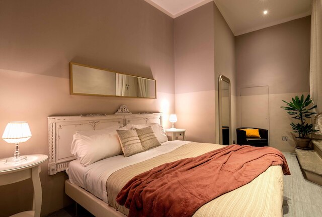 アパートメント イン フローレンス センター ニア ドゥオーモ