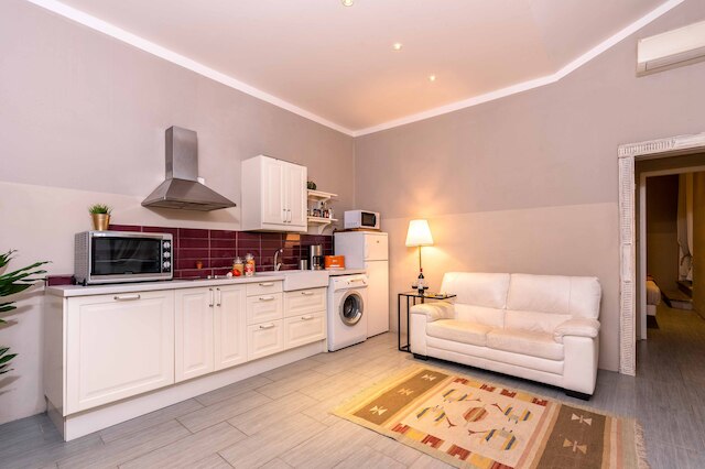 アパートメント イン フローレンス センター ニア ドゥオーモ