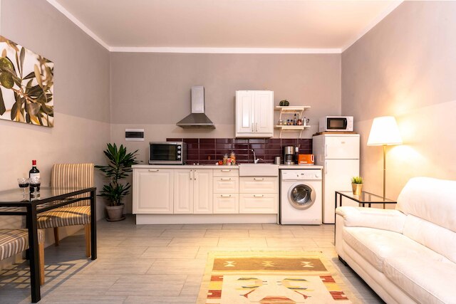 アパートメント イン フローレンス センター ニア ドゥオーモ