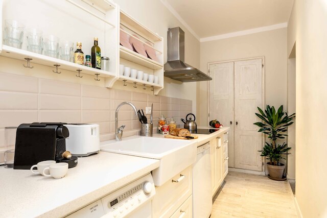 ニュー オペニング スペシャル - ヒストリック センター - プライベート パティオ