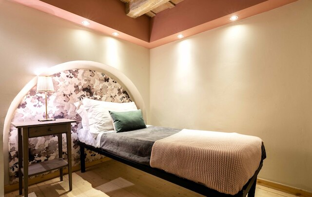 ニュー オペニング スペシャル - ヒストリック センター - プライベート パティオ