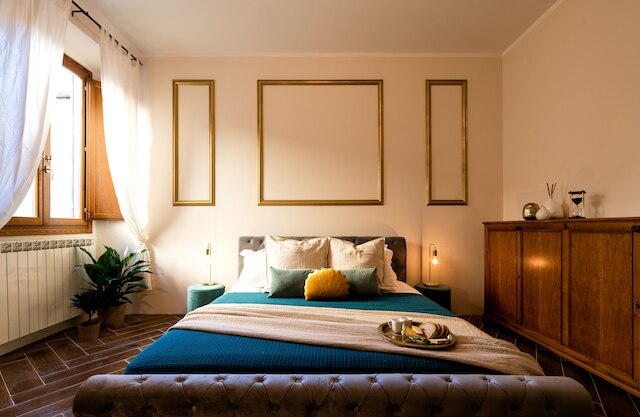 チャーミング タスカン シティ センター アパートメント - ドゥオーモ