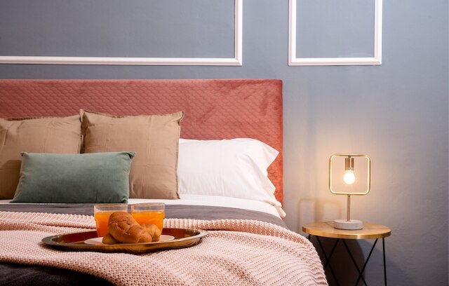 フロレンティーネ パラッツォ - 4 ベッドルームズ - ヒストリック センター アパートメント