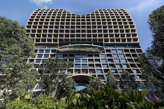 シンドホーン ケンピンスキー ホテル バンコク