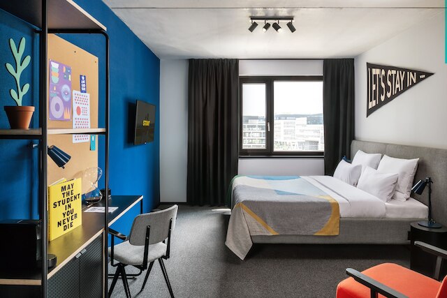 ソーシャルハブウィーン