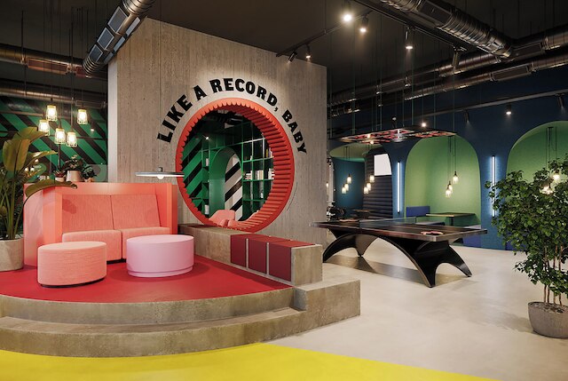 ソーシャルハブウィーン