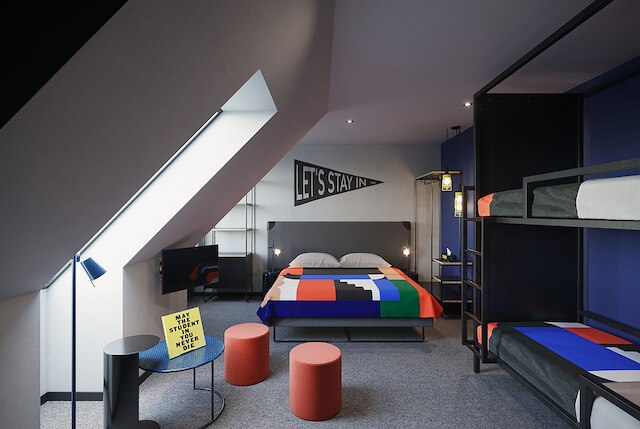 ソーシャルハブウィーン