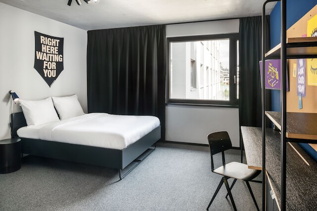 ソーシャルハブウィーン