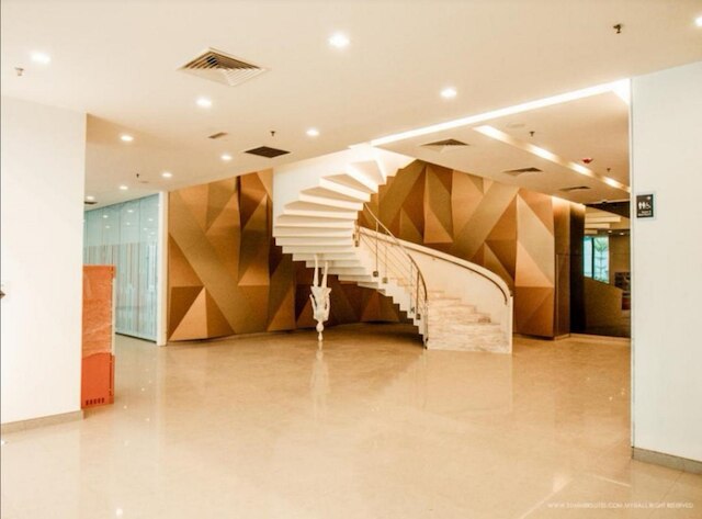 メルク サマー スイート KLCC アット ペンギン ホームズ