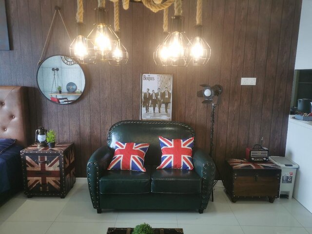 メルク サマー スイート KLCC アット ペンギン ホームズ