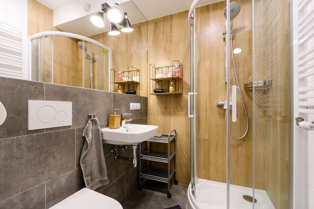 ラボ アパートメント ジャウドフスカ