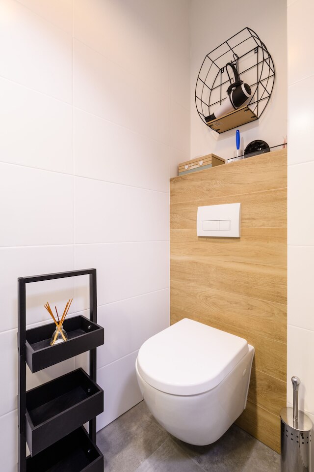 ラボ アパートメント ジャウドフスカ