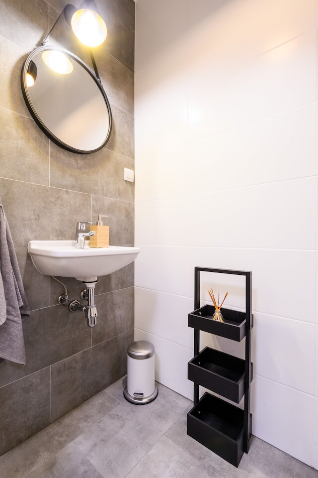 ラボ アパートメント ジャウドフスカ