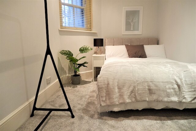 オックスフォード アパートメンツ