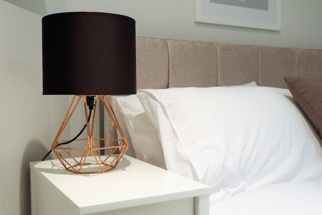 オックスフォード アパートメンツ