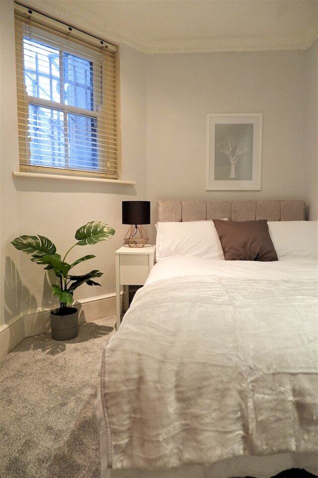 オックスフォード アパートメンツ